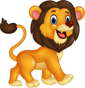 lion