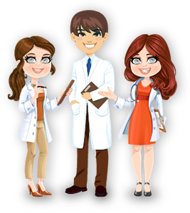 meet the team