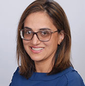 Dr. Patel