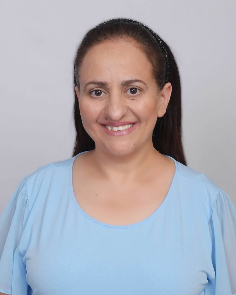 Dr. Shau